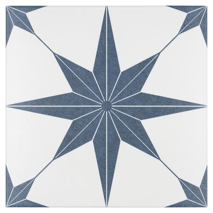 Kendelle Star 9"x9"