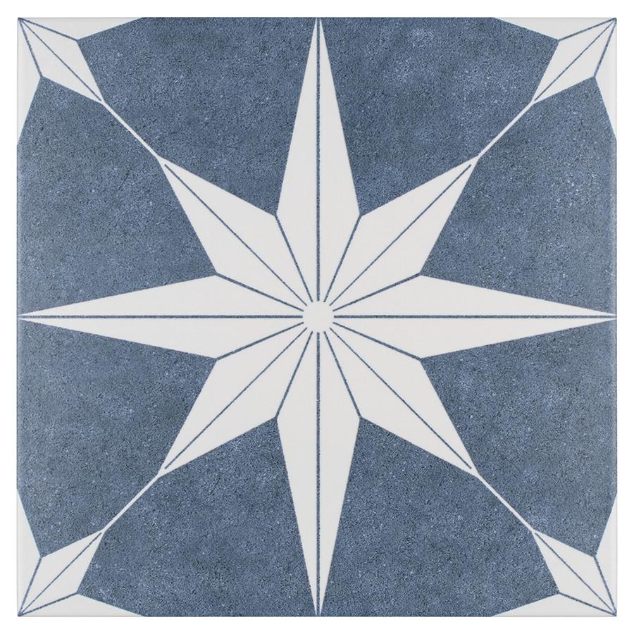 Kendelle Star 9"x9"