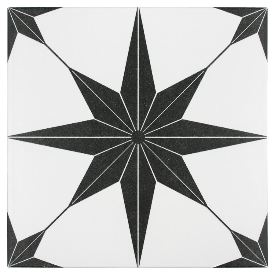 Kendelle Star 9"x9"