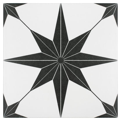 Kendelle Star 9"x9"