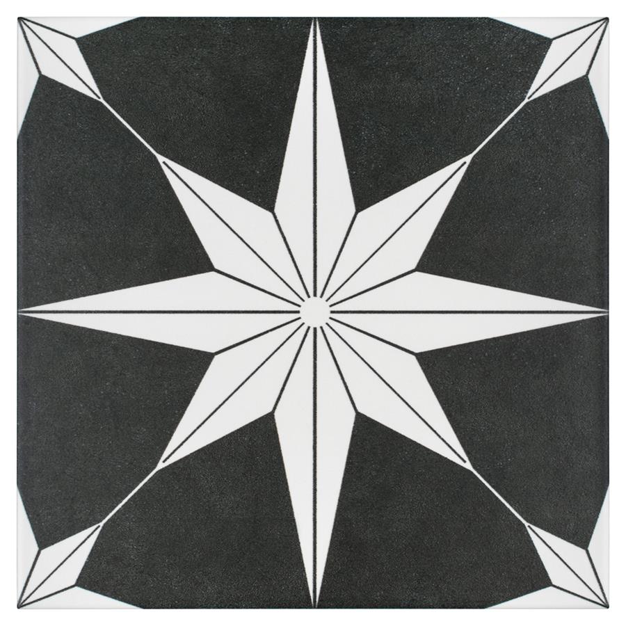 Kendelle Star 9"x9"