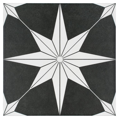 Kendelle Star 9"x9"