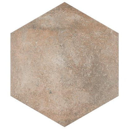 Ballantine 14"x16" Hexagon