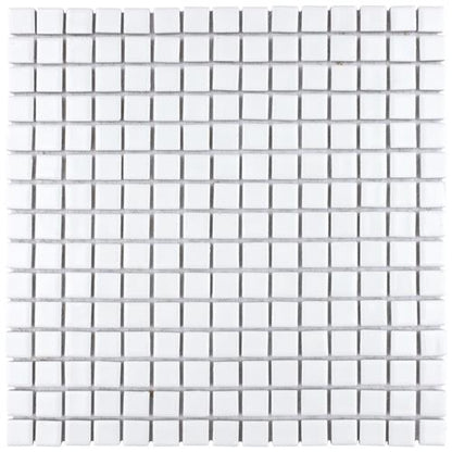 Hali Edge Glossy Mosaic
