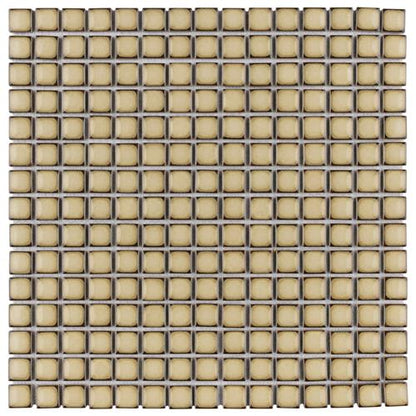 Hali Edge Glossy Mosaic