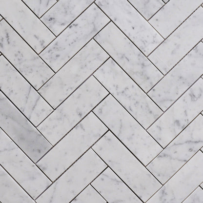 Herringbone - 2" x 6"