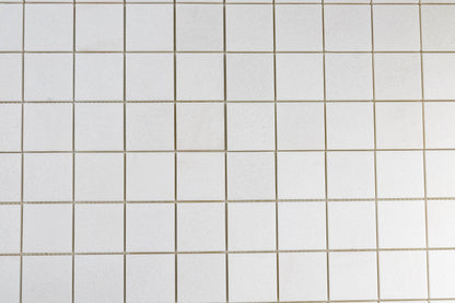 2"x2" Mosaic - Thassos