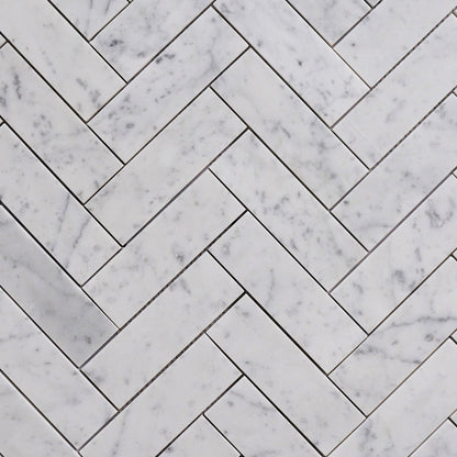 Herringbone - 2" x 6"