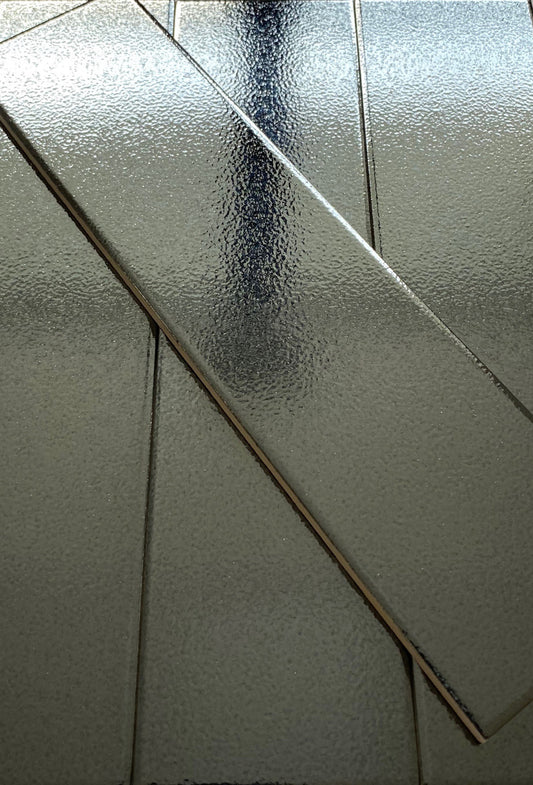 Clayton 3x12 - Silver