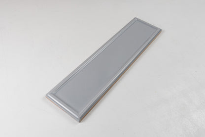 Clayton 3x12- Nickel Frame