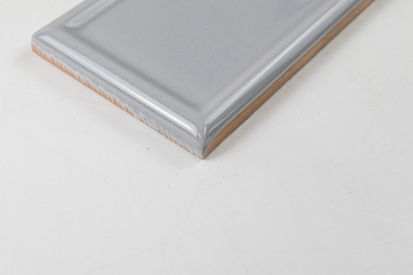 Clayton 3x12- Nickel Frame
