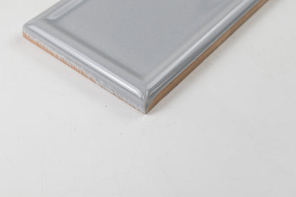 Clayton 3x12- Nickel Frame