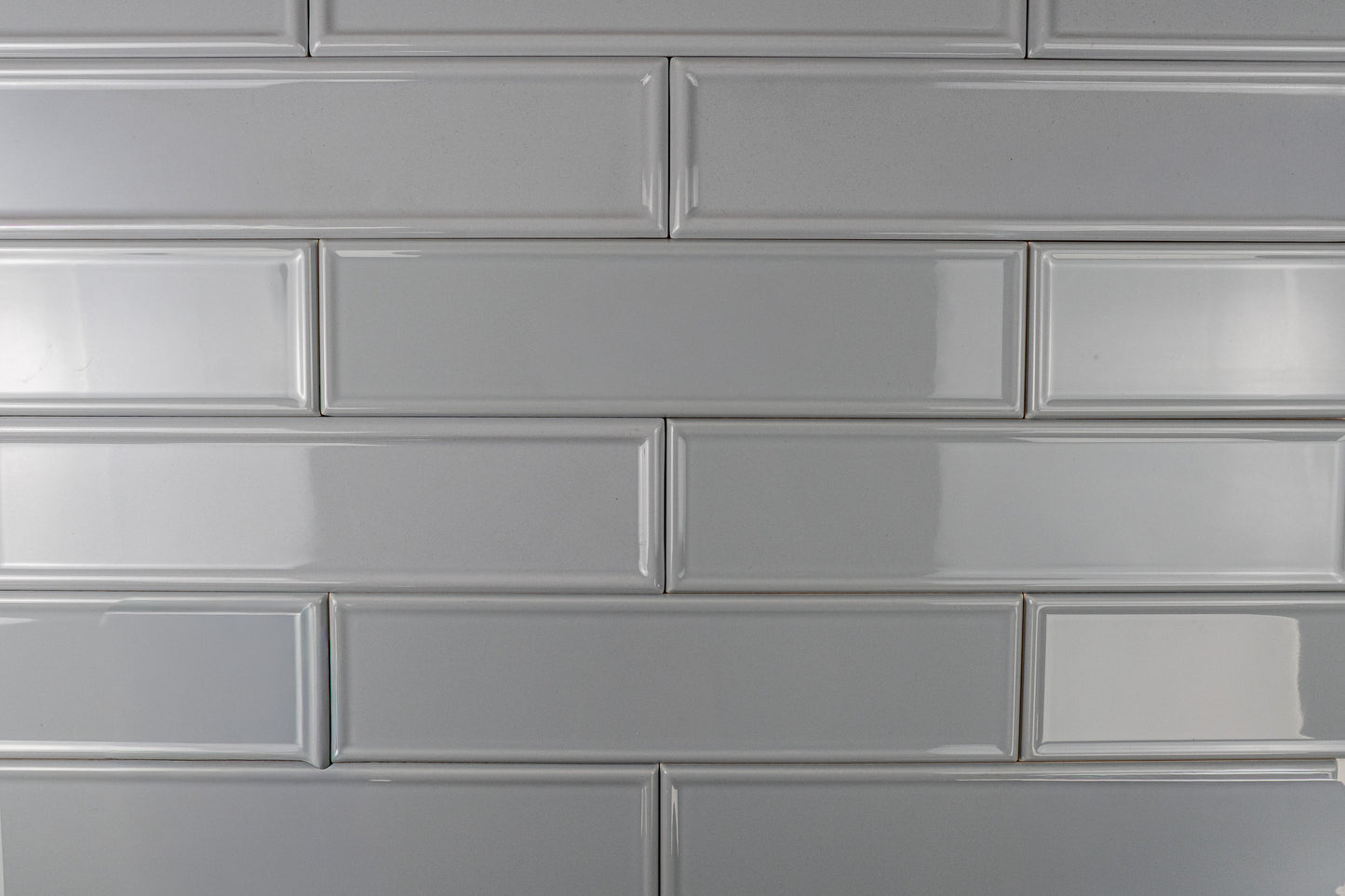 Clayton 3x12- Nickel Frame