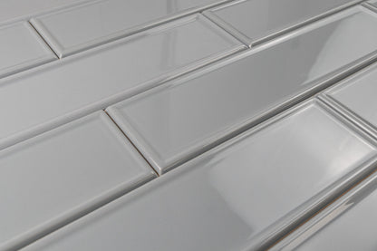 Clayton 3x12- Nickel Frame