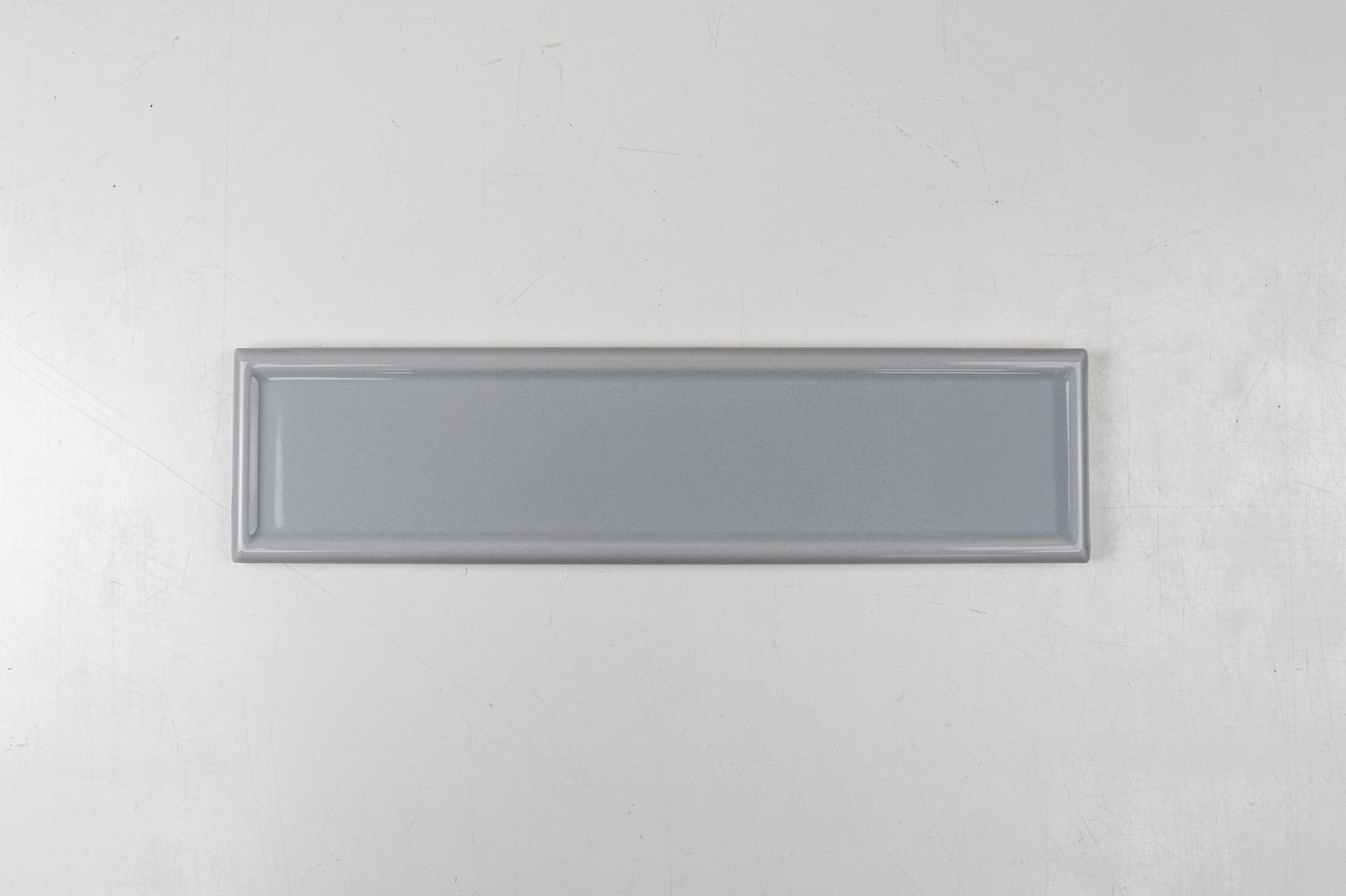Clayton 3x12- Nickel Frame