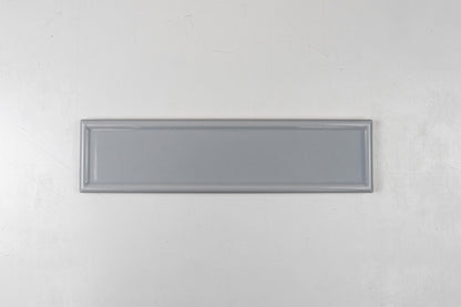 Clayton 3x12- Nickel Frame
