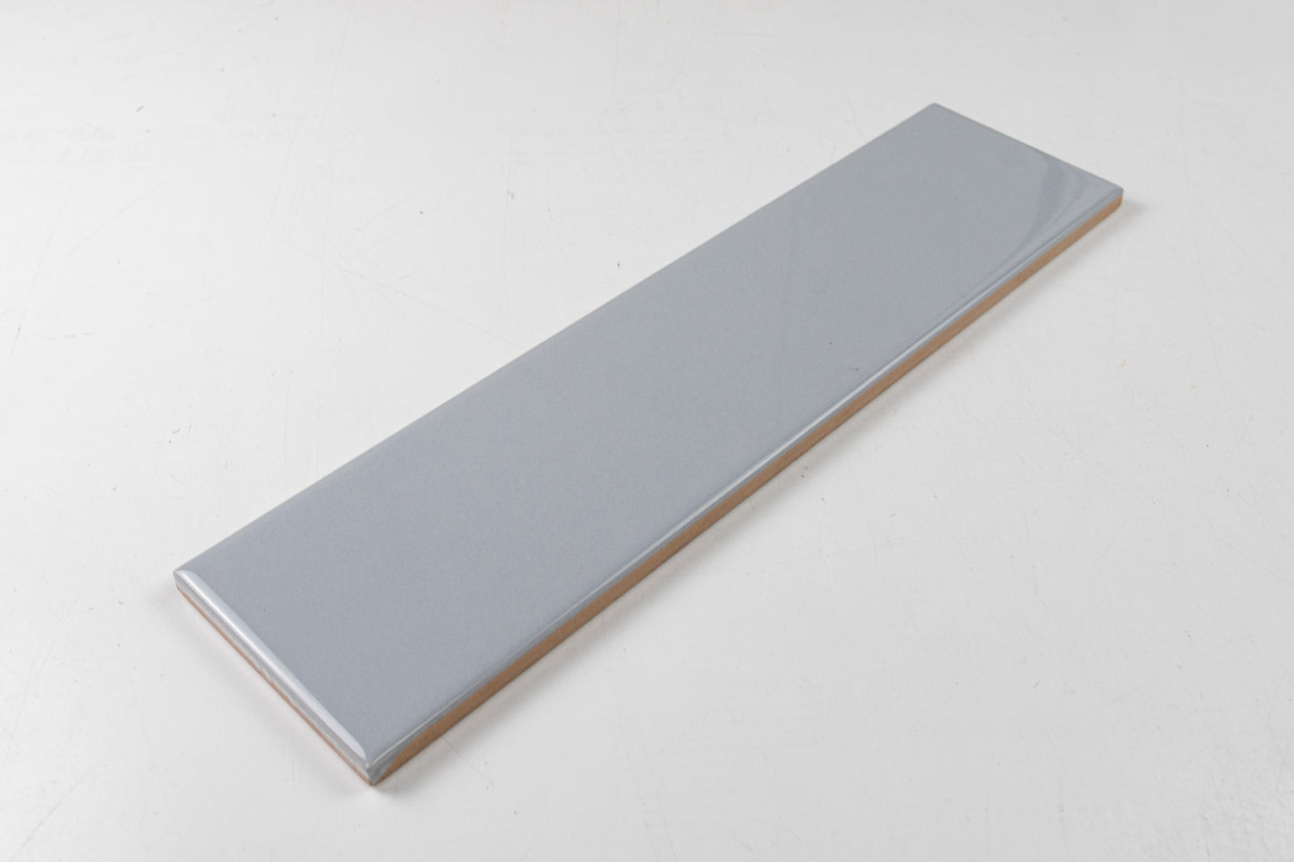 Clayton 3x12 - Nickel Glossy