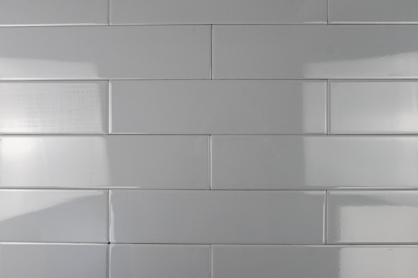 Clayton 3x12 - Nickel Glossy