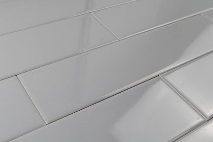 Clayton 3x12 - Nickel Glossy