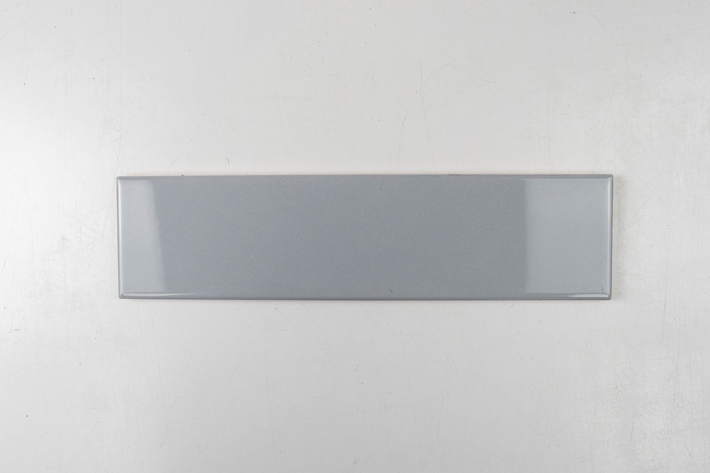 Clayton 3x12 - Nickel Glossy