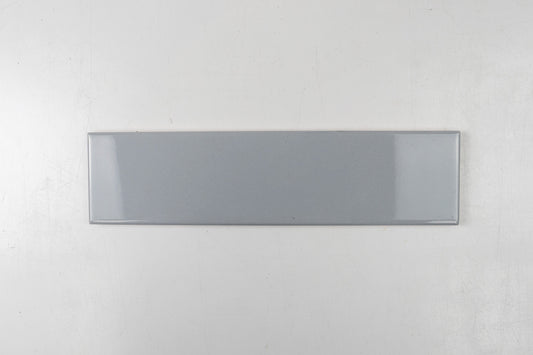 Clayton 3x12 - Nickel Glossy