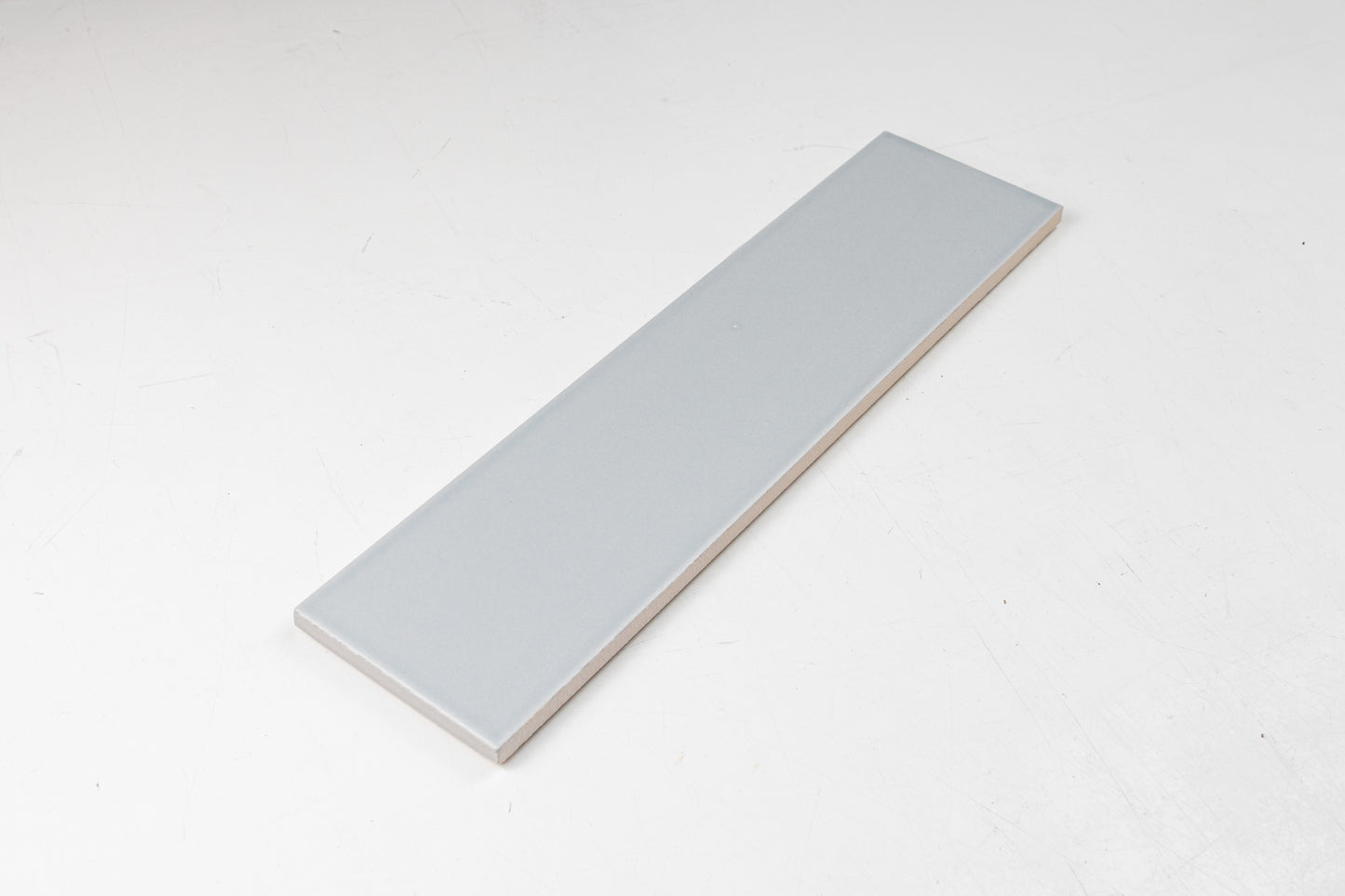 Clayton 3x12 - Nickel Matte