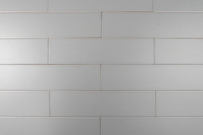 Clayton 3x12 - Nickel Matte