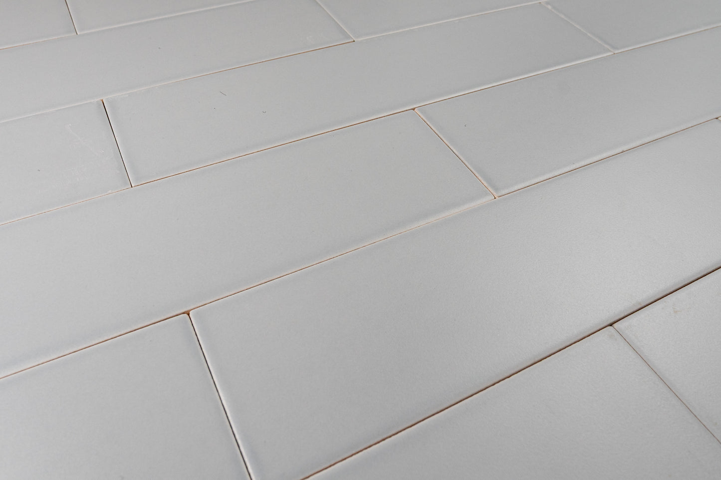 Clayton 3x12 - Nickel Matte