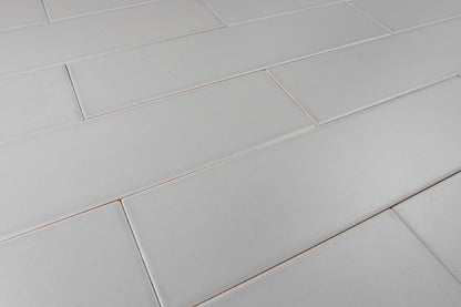 Clayton 3x12 - Nickel Matte