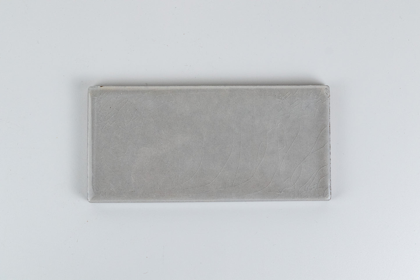3x6 Subway - Antique Grey