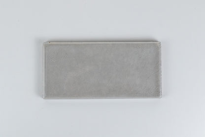 3x6 Subway - Antique Grey