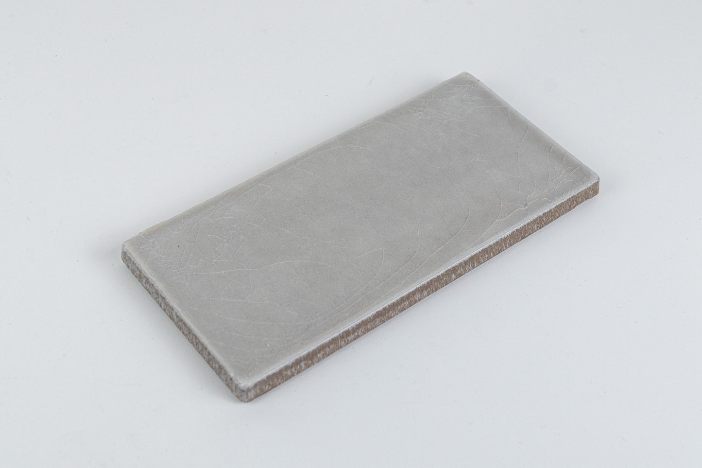 3x6 Subway - Antique Grey