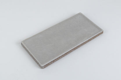 3x6 Subway - Antique Grey