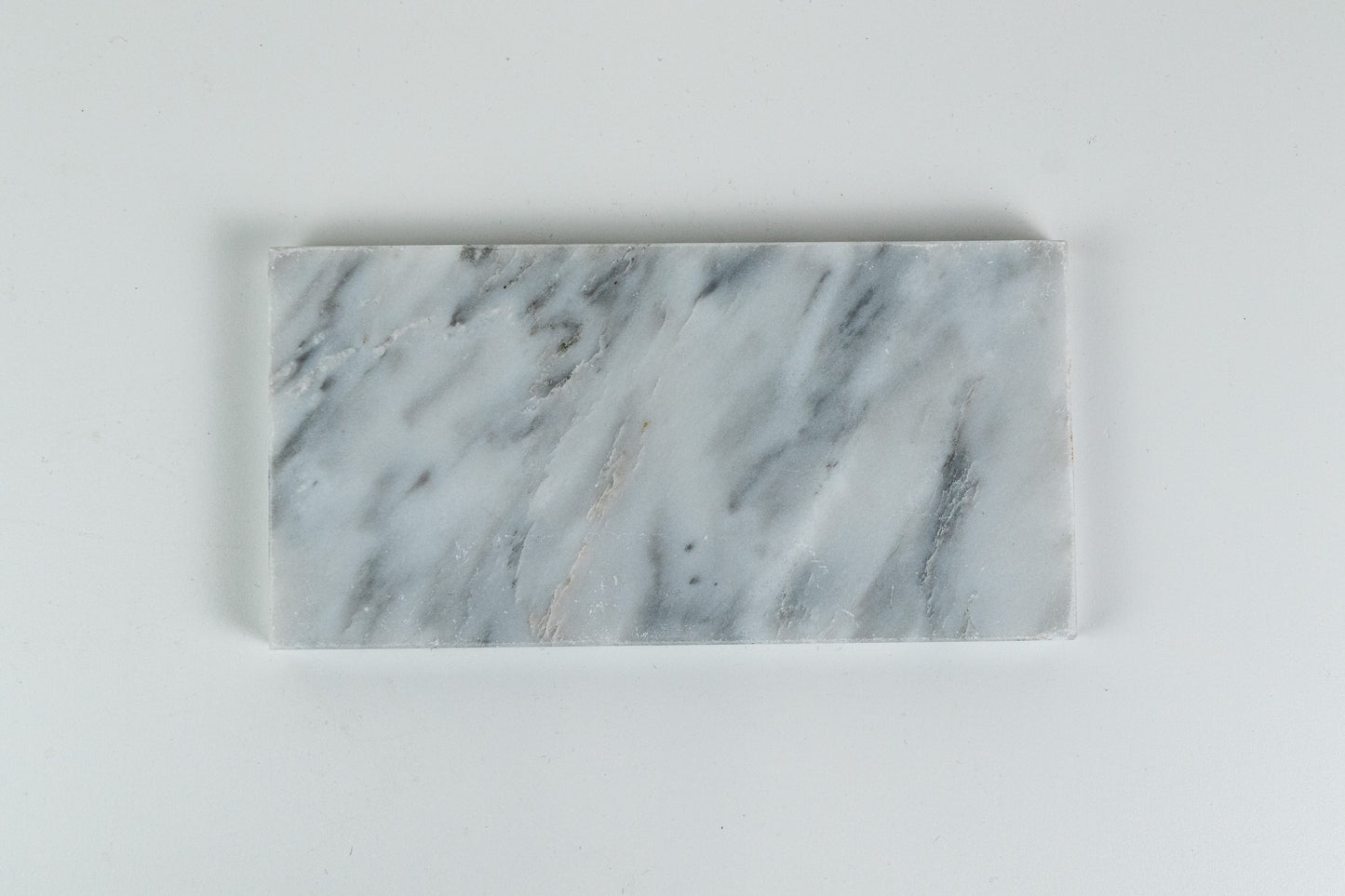 3x6 Subway - Arabescato Carrara