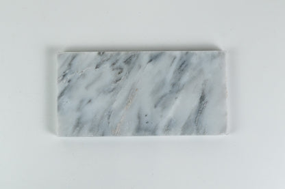 3x6 Subway - Arabescato Carrara