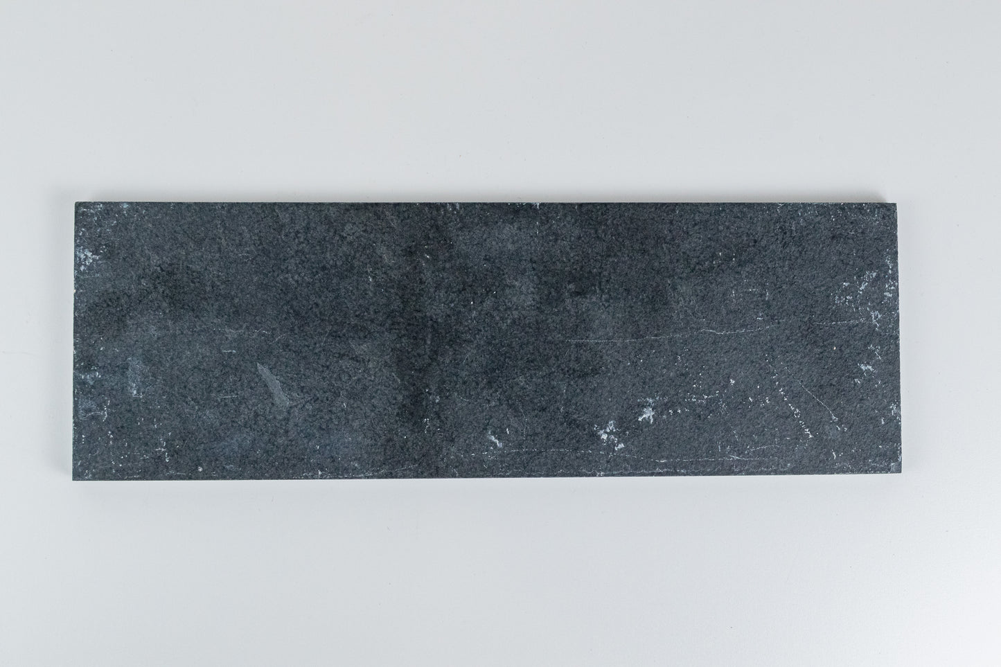 Gargoyle Slate Subway Tile 4"x12"