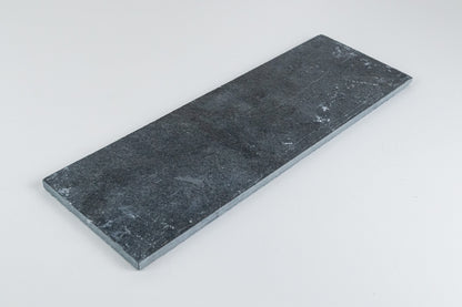 Gargoyle Slate Subway Tile 4"x12"