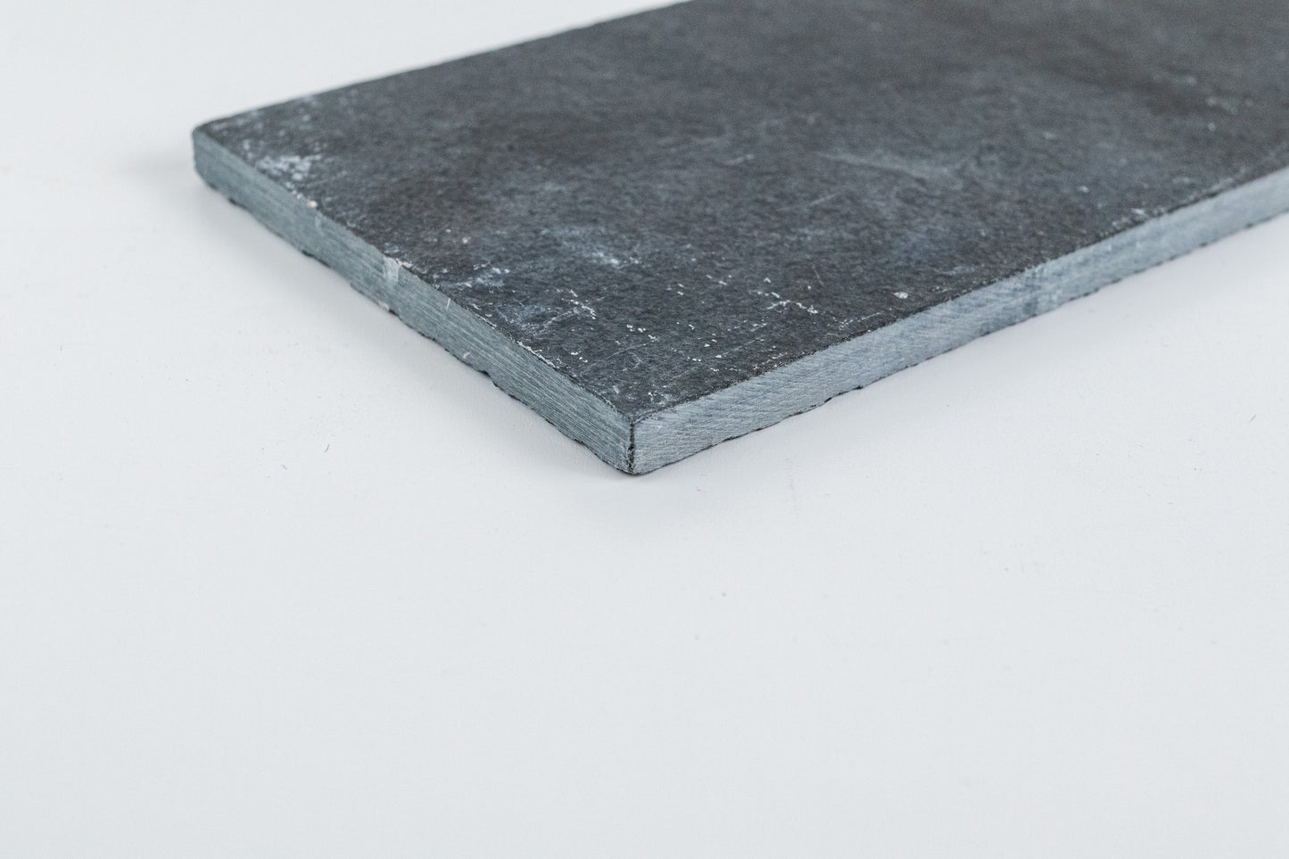 Gargoyle Slate Subway Tile 4"x12"