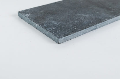 Gargoyle Slate Subway Tile 4"x12"