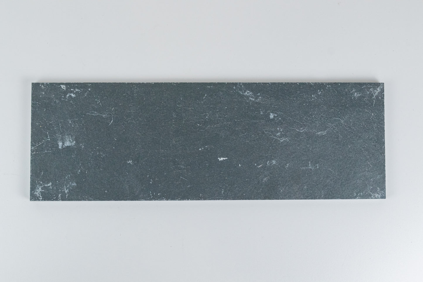 Moon Mist Slate Subway Tile 4"x12"