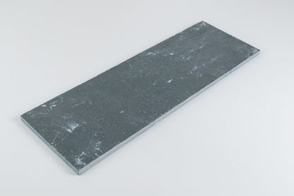 Moon Mist Slate Subway Tile 4"x12"