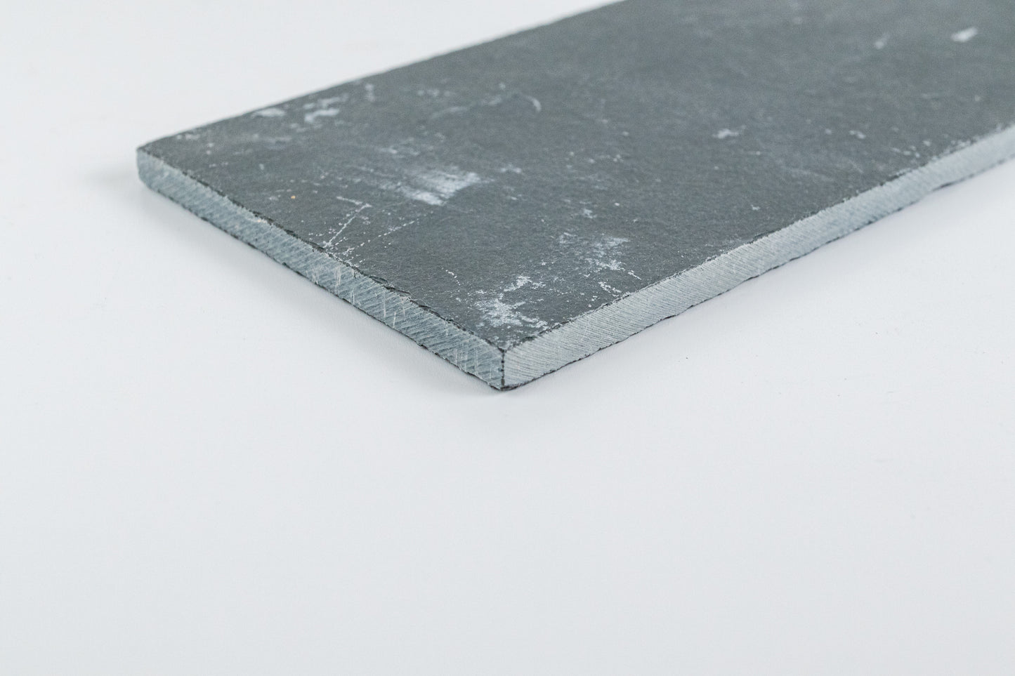 Moon Mist Slate Subway Tile 4"x12"