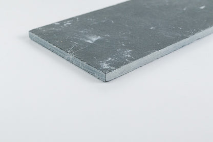 Moon Mist Slate Subway Tile 4"x12"