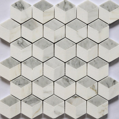 Colmar Cube