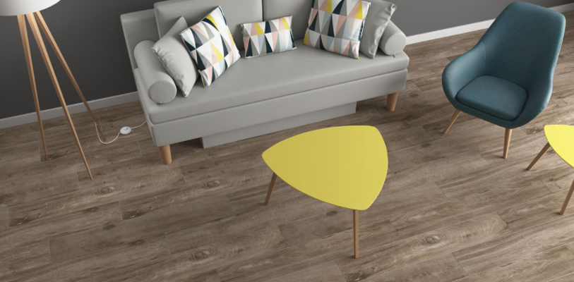Magnolia 8x48 - Sable Brown