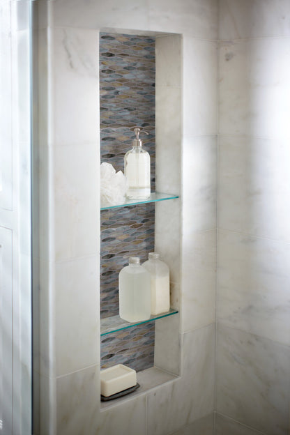 Arabescato Carrara - 12x24