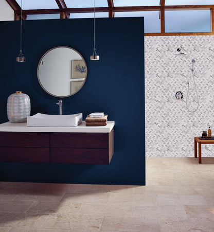 1x2 Herringbone - Equidor
