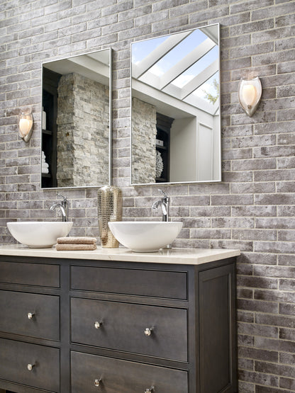 Bricco 2"x10"- Chateau Gray
