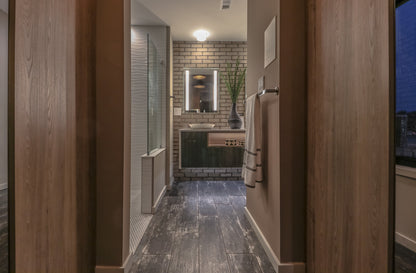 Miette 8x36 - Grey Poplar