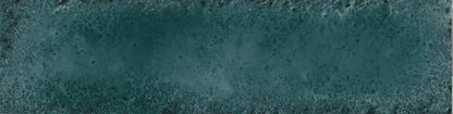 Lacie Metallic Brick - Green Lux